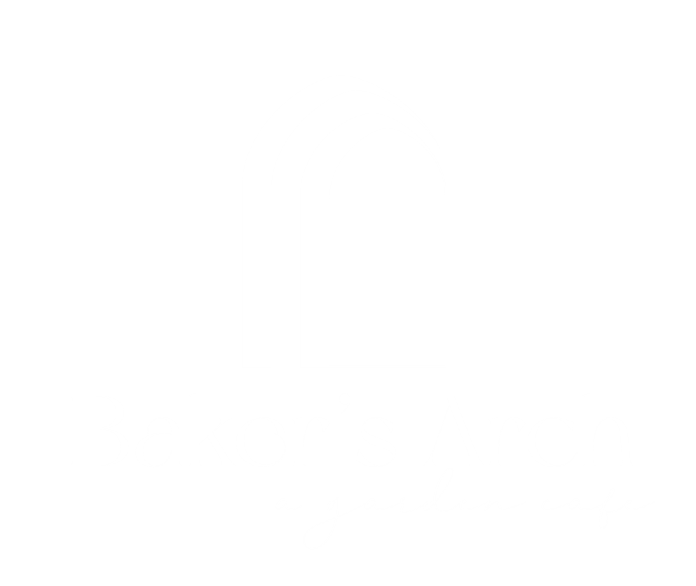 Baker's Arch logo
